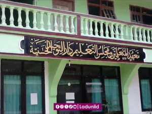 Pesantren Daruttauhid Al Hasaniyyah, Senori, Tuban