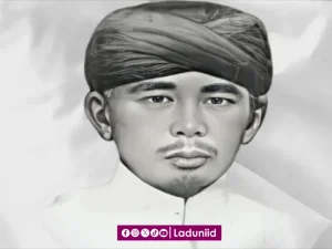 Biografi KH. Wasyid bin Muhammad Abbas, Pahlawan Geger Cilegon