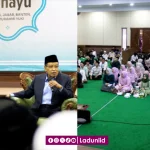 Pengasuh Muda Pondok Pesantren Berkumpul Membahas Isu Strategis Terkini dan Membangun Narasi Positif Pesantren