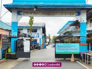 Pesantren Al Falah Banjarbaru, Kalsel