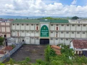 Pesantren Al Anwar 2 Rembang