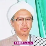 Biografi KH. Muhammad Subadar, Pengasuh Pesantren Raudhotul Ulum