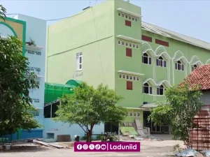 Pesantren Attauhidiyah Giren Tegal