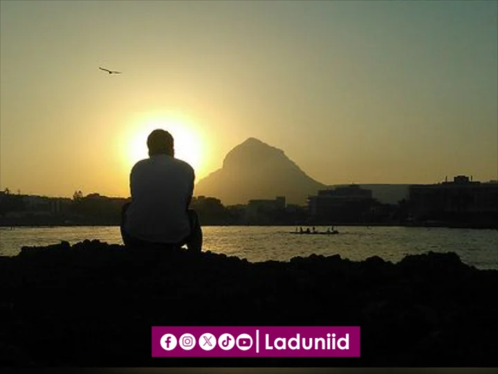 Kesadaran Bersabar dalam Menghadapi Ujian Kehidupan