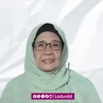 Biografi Nyai Hj. Zubaidah Nasrullah, Pengasuh Pesantren As-Sa'idiyah Jombang