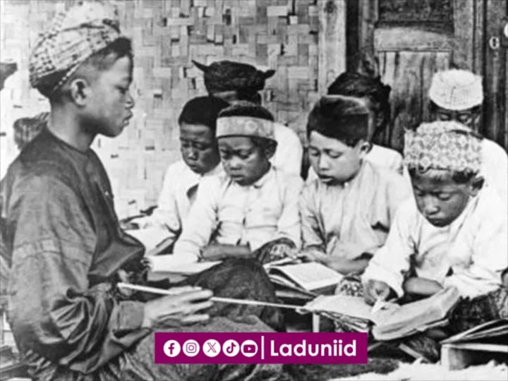 Kyai Kampung sebagai Benteng Aswaja