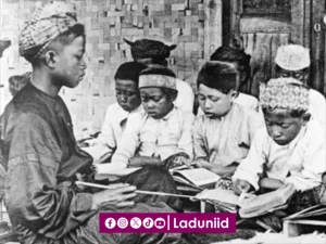 Kyai Kampung sebagai Benteng Aswaja