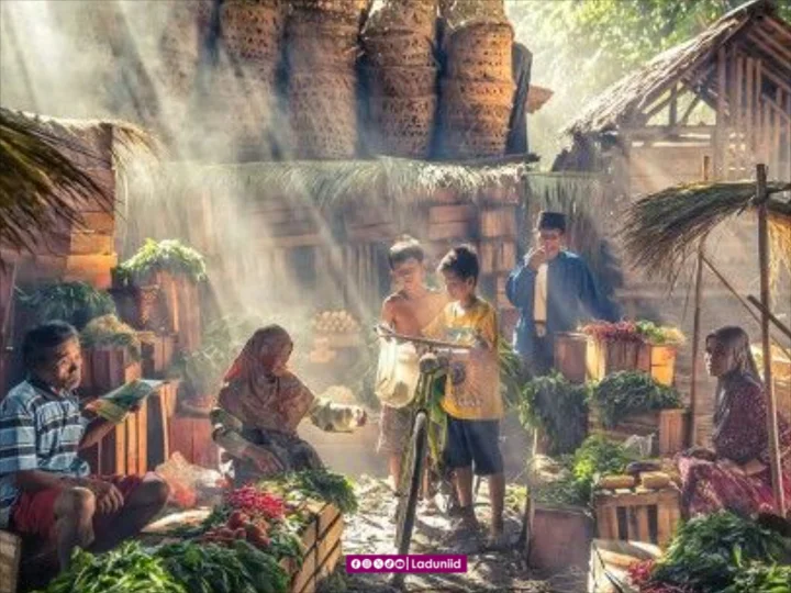 Membangun Keharmonisan dalam Kehidupan Bermasyarakat