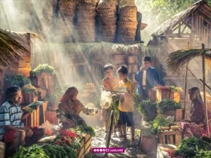 Membangun Keharmonisan dalam Kehidupan Bermasyarakat
