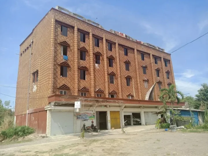 Pondok Pesantren Modern Al Azhar Gresik