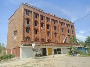 Pondok Pesantren Modern Al Azhar Gresik