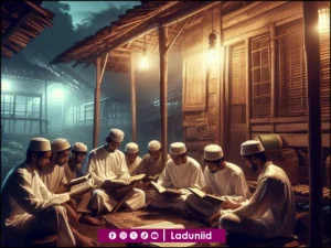 Misteri Sore dan Surat Al-Wāqi‘ah: Menyegerakan Kebaikan dalam Cahaya Tradisi Ulama