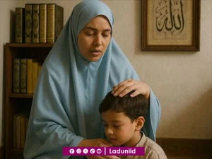 Doa dan Usaha: Kunci Kecerdasan dalam Tradisi Ulama
