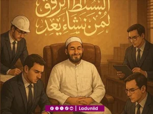 Mengapa Allah Memberi Rezeki kepada Orang Bodoh?