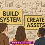 Perbedaan Antara Karyawan dan Entrepreneur