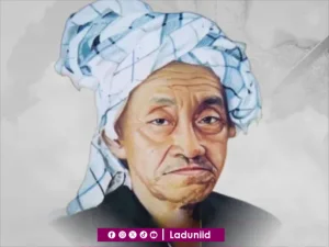 Biografi KH. R. As’ad Syamsul Arifin