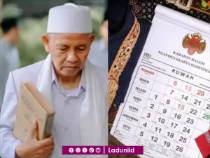 Menurut KH. Abdul Hannan Ma’shum Kwagean, Tradisi Hitungan Weton Ternyata Bersanad pada Sayyidina Ali