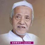Biografi KH. Chasbullah Badawi