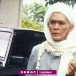 Biografi KH. Mustahdi Hasbullah, Pengasuh Pesantren Tahsinul Akhlaq Cirebon
