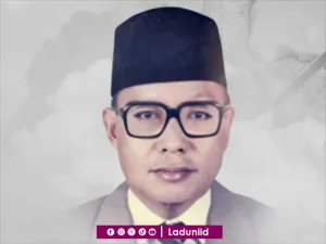 Biografi H. Muhammad Laily Mansur