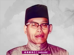 Biografi KH. Ahmad Umar Abdul Mannan Mangkuyudan