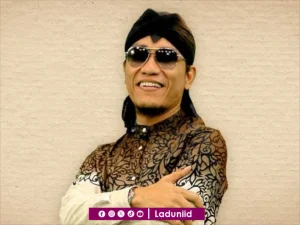 Biografi Gus Miftah (KH. Miftah Maulana Habiburrahman)