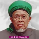 Biografi KH. Ahmad Syahid, Pendiri Pesantren Al-Qur'an Al-Falah I Cicalengka, Bandung