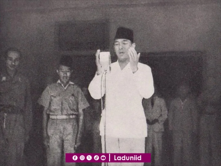 Mengurai Tanggung Jawab Seorang Pemimpin