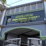 Pesantren Al Anwar 2 Rembang