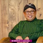 Biografi KH. Nuruddin Amin, Pengasuh Pesantren Hasyim Asy'ari Jepara