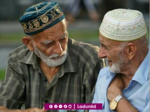 Khutbah Jumat: Bijak Menyikapi Kesalahan di Antara Sesama