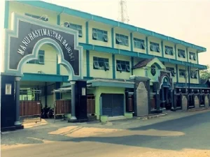 Pesantren Hasyim Asy’ari Bangsri, Jepara