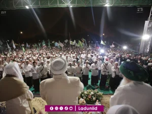 Isyarat Cinta Nabi Muhammad SAW kepada Bangsa Indonesia