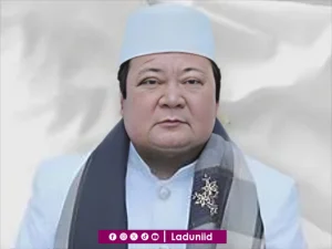 Biografi KH. Ahmad Yasin Asmuni, Pendiri Pesantren Hidayatut Thullab Kediri