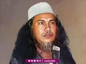 Biografi KH. Maksum Jauhari, Ketua Umum Pagar Nusa Pertama