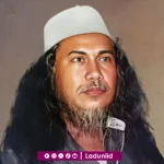 Biografi KH. Maksum Jauhari, Ketua Umum Pagar Nusa Pertama