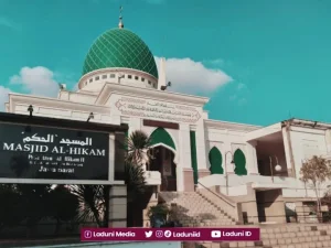 Pesantren Mahasiswa Al-Hikam Depok