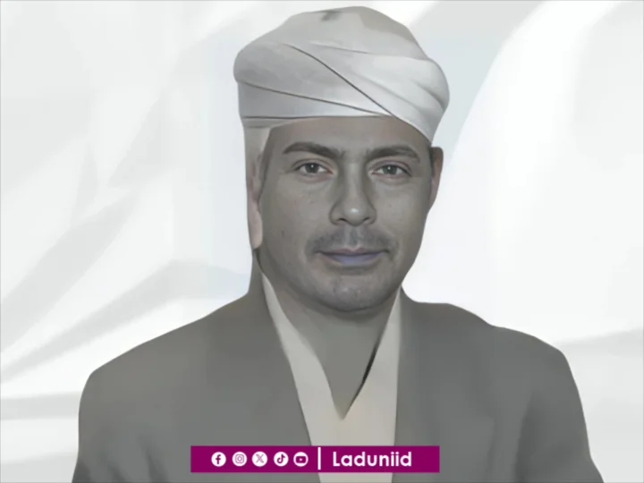 Biografi Syekh KH. Bahruddin Thalib Lubis, Ketua PWNU Sumatera Utara Pertama