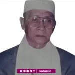 Biografi KH. Bustani Qadri, Pengasuh Pesantren An-Nur Indragiri Hilir