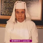 Biografi KH. Damanhury Romly