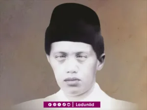 Biografi KH. Abdullah Ubaid