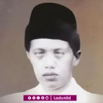Biografi KH. Abdullah Ubaid