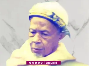 Biografi KH. Hisyam Abdul Karim, Pendiri Pesantren Roudlotus Sholihin Purbalingga