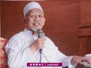 Biografi KH. Muhammad Thoifur Mawardi Purworejo