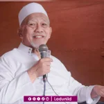 Biografi KH. Muhammad Thoifur Mawardi Purworejo