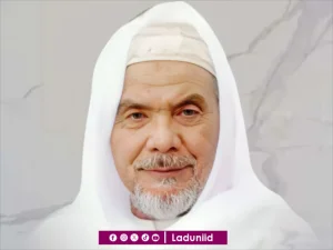 Biografi KH. Mahmud Mudrikah Hanafi, Pendiri Pesantren Siqoyaturrahmah Sukabumi