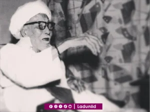 Instruksi Habib Ali Kwitang agar Mengibarkan Bendera Merah Putih