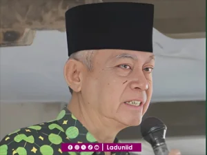 Biografi KH. R. A. Arwan Bauis SH