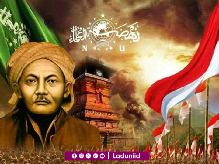 Tirakat KH. Hasyim Asy'ari di Balik Penerimaan Dihapusnya Tujuh Kata yang Ada di Piagam Jakarta