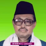 Biografi KH. M. Dawam Anwar, Muasis Pesantren YAPINK Bekasi